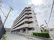 ボナージュ石橋 4階 築28年7ヶ月の賃貸物件