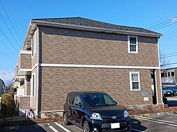 ラシーヌ弐番館 203