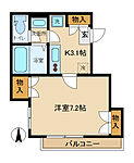 Residence北新宿のイメージ