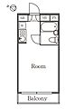 レジデンス五月女2階5.0万円