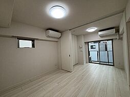 JR総武線 東中野駅 徒歩3分の賃貸マンション 7階2LDKのリビング/ダイニング