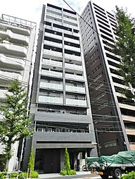 JR山手線 五反田駅 徒歩14分の賃貸マンション