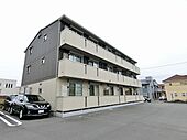 富士市伝法 3階建 築10年のイメージ