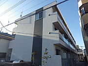 西八王子駅より徒歩3分 2階 築7年8ヶ月の賃貸物件