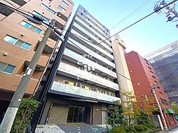 JR山手線 田町駅 徒歩6分の賃貸マンション