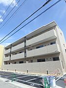 新金岡駅より徒歩8分 1階 築8年8ヶ月の賃貸物件