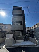 七道駅より徒歩9分 1階 新築の賃貸物件