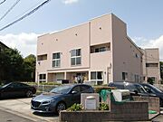 八王子みなみ野駅より徒歩12分 2階 築19年11ヶ月の賃貸物件