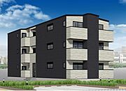 曽根駅より徒歩4分 1階 新築の賃貸物件