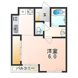 プランドール大浜 3階