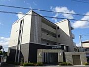 服部天神駅より徒歩12分 築12年6ヶ月 4階建の賃貸物件