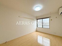 アルバソーレ 1階1Kのリビング/ダイニング