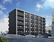 HALELEA照波園の賃貸物件