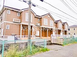 スプリングタウン