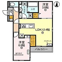 間取り：227090128154