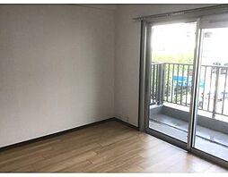 マリンシティダイヤモンドパレス 5階1Kのリビング/ダイニング