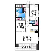 間取り：227080193583