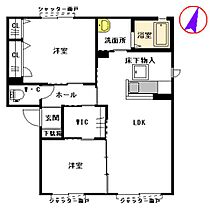 間取り：240034503980