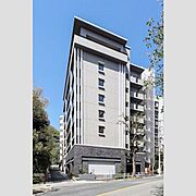 新神戸駅より徒歩4分 5階 築2年8ヶ月の賃貸物件