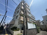 シティコープ陽光台 3階 築36年11ヶ月の賃貸物件