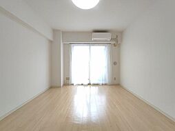 VISTAシュプリーム 3階1Kのリビング/ダイニング