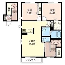 間取り：214071998604