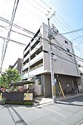 吹田駅より徒歩20分 3階 築15年5ヶ月の賃貸物件