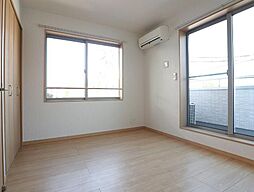 ルピナス清川 301 3階1Kのリビング/ダイニング