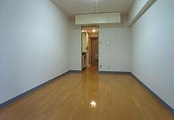 サンパレス南町 4階1Kのリビング/ダイニング