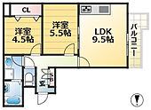神戸市中央区小野柄通３丁目 9階建 築31年のイメージ