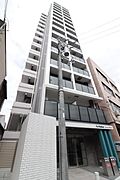 九条駅より徒歩9分 11階 築4年9ヶ月の賃貸物件