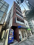 帝塚山ハイツの賃貸物件