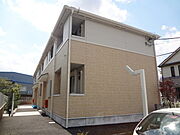 八王子駅よりバス19分 徒歩3分 2階 築13年10ヶ月の賃貸物件