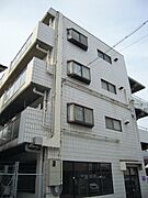 ハイツ OGI 3階 築39年7ヶ月の賃貸物件