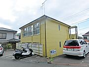 ハイムサンチルドの賃貸物件
