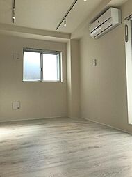 ビーカーサ・ネリマ 2階1Kのリビング/ダイニング