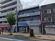 和田岬駅より徒歩3分 築53年4ヶ月 3階建の賃貸物件