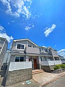 ソレイユＭ３ 1階 築21年8ヶ月の賃貸物件