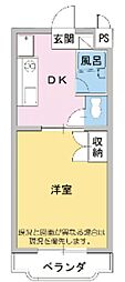 JR身延線 入山瀬駅 徒歩26分