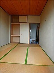 パストラル南橋本II 305 3階3DKのリビング/ダイニング