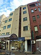 パールハイツ 4階 築38年11ヶ月の賃貸物件