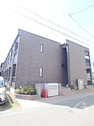 レオネクスト藤井寺 2階 築10年8ヶ月の賃貸物件