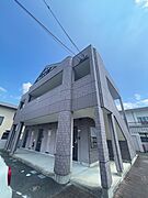 紀伊駅より徒歩10分 1階 築21年3ヶ月の賃貸物件