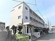 相模大野駅よりバス5分 徒歩5分 3階 築38年5ヶ月の賃貸物件