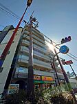 大阪市港区八幡屋１丁目 9階建 築30年のイメージ