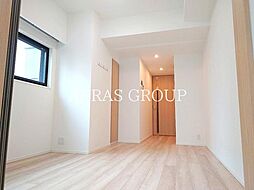 アーバネックス日本橋人形町 503 5階1DKのリビング/ダイニング