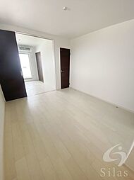 南海高野線 浅香山駅 徒歩9分の賃貸アパート 2階1LDKのリビング/ダイニング