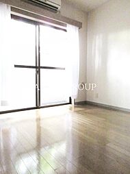 パークウェル田園調布 1階1Kのリビング/ダイニング