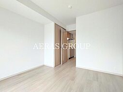 BPRレジデンス南行徳 2階1Kのリビング/ダイニング