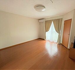 レオパレスラフォーレ風早I 1階1Kのリビング/ダイニング